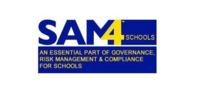 Sam4schools Logo