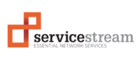 Service-Stream Logo